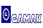 الکتروموتور گاماک - GAMAK