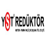 گیربکس شافت مستقیم YST Reduktor