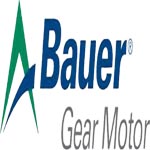 گیربکس شافت مستقیم Bauer