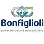 گیربکس شافت مستقیم Bonfiglioli