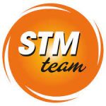 گیربکس شافت مستقیم STM