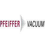 logo pfeiffer vacuum