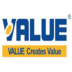 logo value vacuum