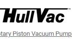 logo hull vac vacuum pump
