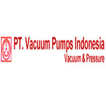 logo pt vacuum pump