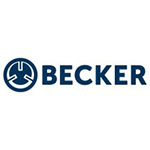 logo becker vacuum