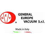 logo gev vacuum