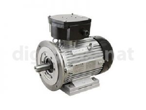 ATB Flameproof Motors