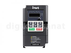 GD10 Series Mini VFD Drives