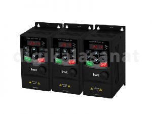 GD20-EU Series Drives