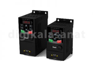 GD20 Series Open Loop Vector Control Drives