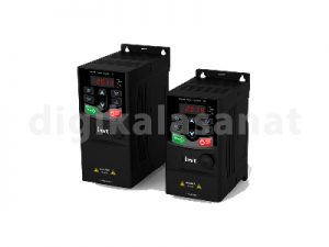 GD20-UL Series Mini Vector Drives