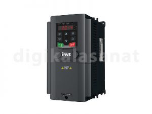 GD200A Series General Purpose Drives