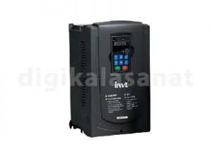 GD300-16 Series HVAC Special Drives