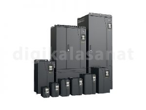 GD350-UL Series VFD Drives