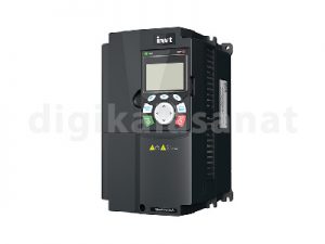 GD350A Series High-performance & Multifunction VFD