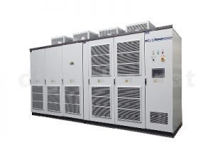 GD5000 General Medium Voltage Drive