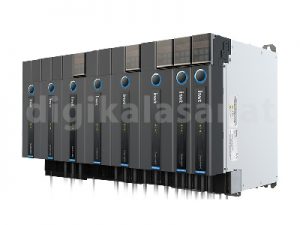 GD600 Series High-performance Multi-drive Drives