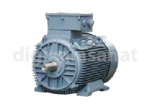 LOW VOLTAGE ASYNCHRONOUS MOTORS