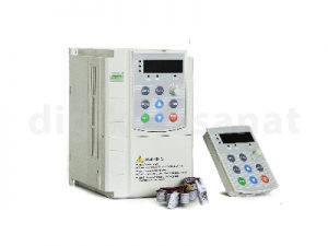 SY5000-2R2G-4 3PHASE380V 2.2KW FREQUENCY INVERTER