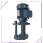 پمپ آب صابون