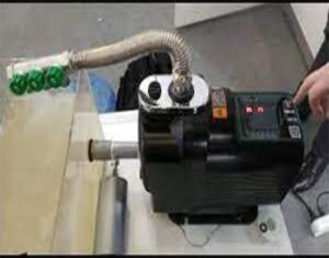 بوستر پمپ خانگی LEO mac 550