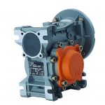 گیربکس جلزونی PDR 50