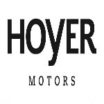 logo hoyer