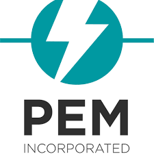 logo pem