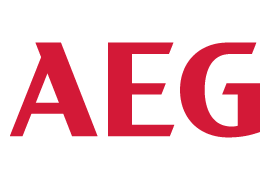 LOGO AEG