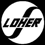 logo loher