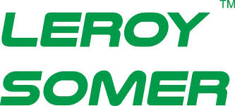 LOGO Leroy somer