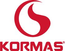 logo kormas