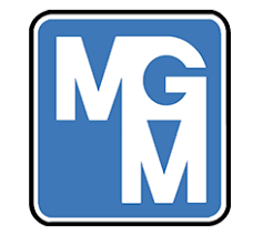 logo mgm