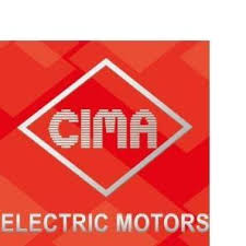 logo cima