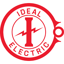 logo ideal