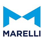 لوگو MARELLI