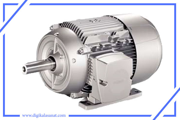 الکتروموتور دالاندر