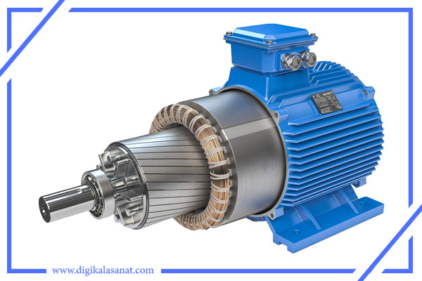 الکتروموتورهای خاص