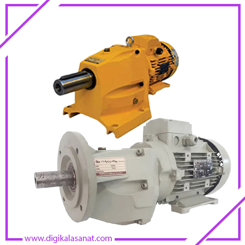 پولادین پارت