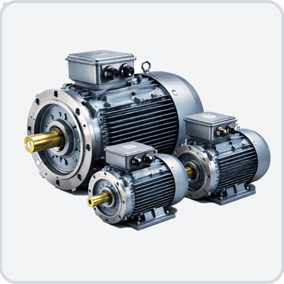 الکتروموتور